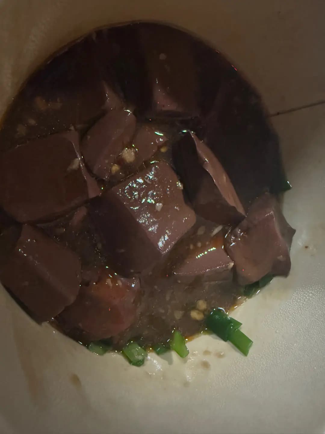 鴻運車仔麵 photo 2