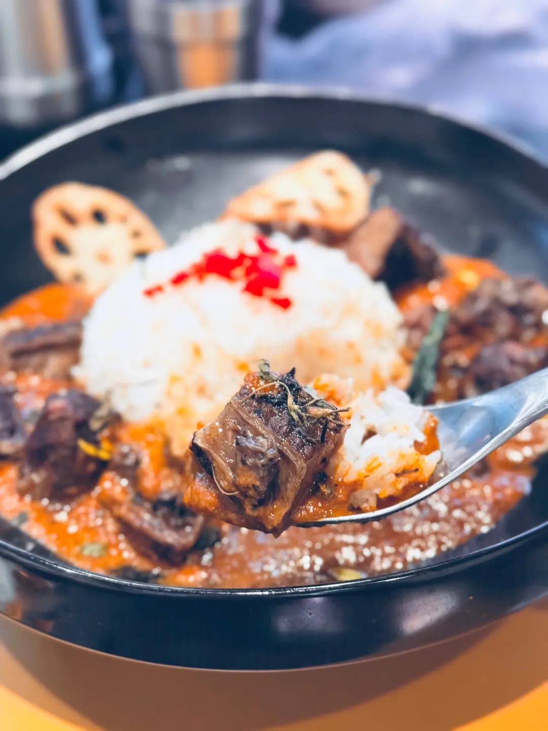 Curry Boy photo 2