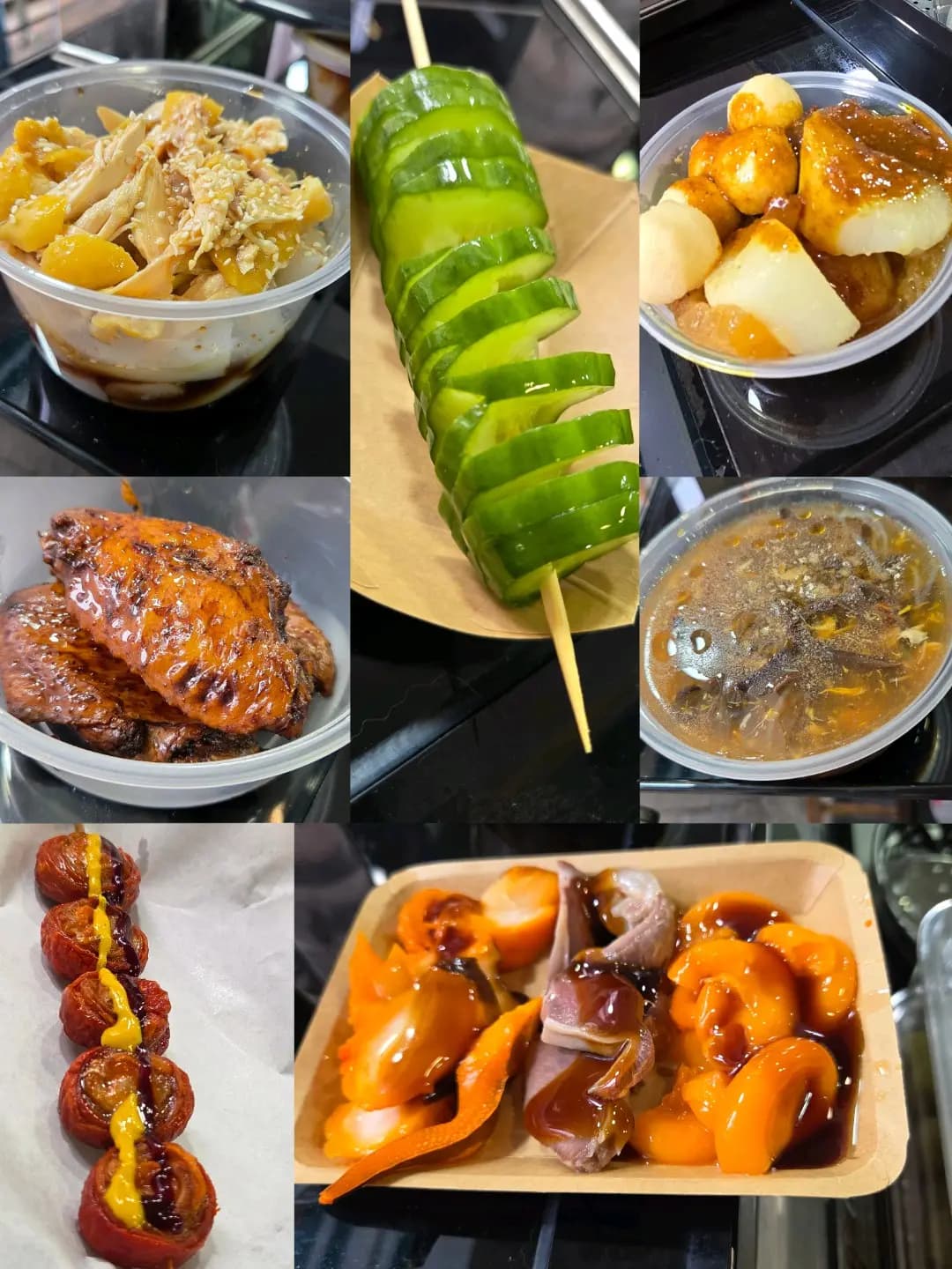 拮街小食 photo 1