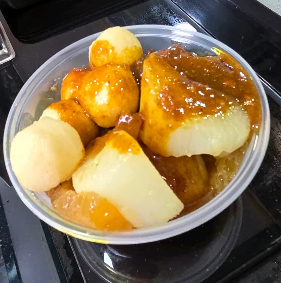 拮街小食 photo 8