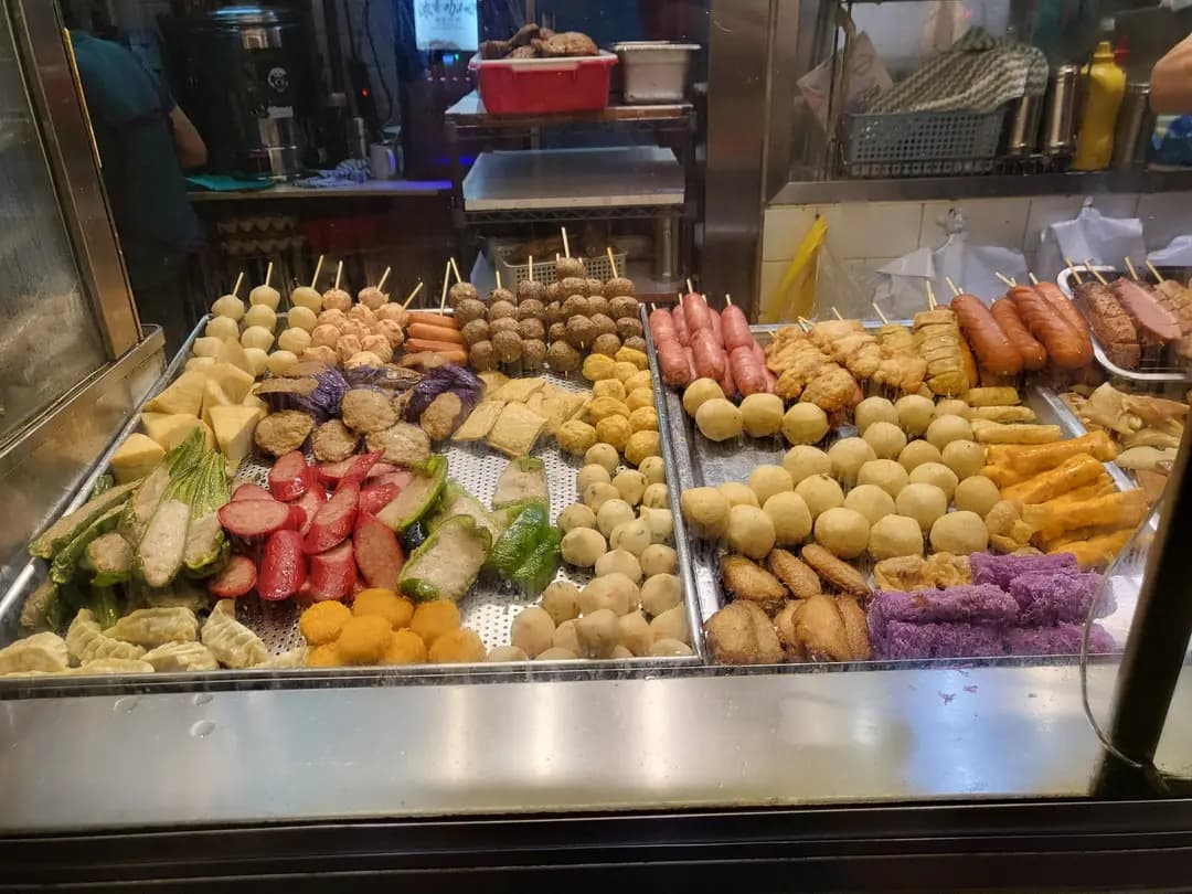 真滋味美食 photo 6