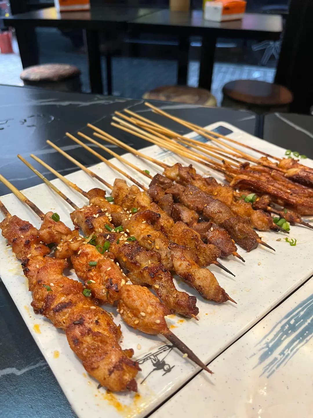 啤酒溝燒烤 (大南街) photo 4