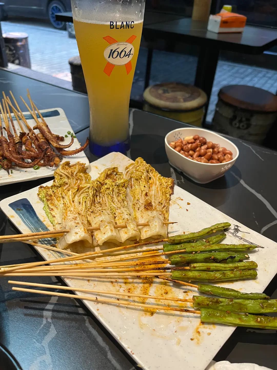 啤酒溝燒烤 (大南街) photo 5