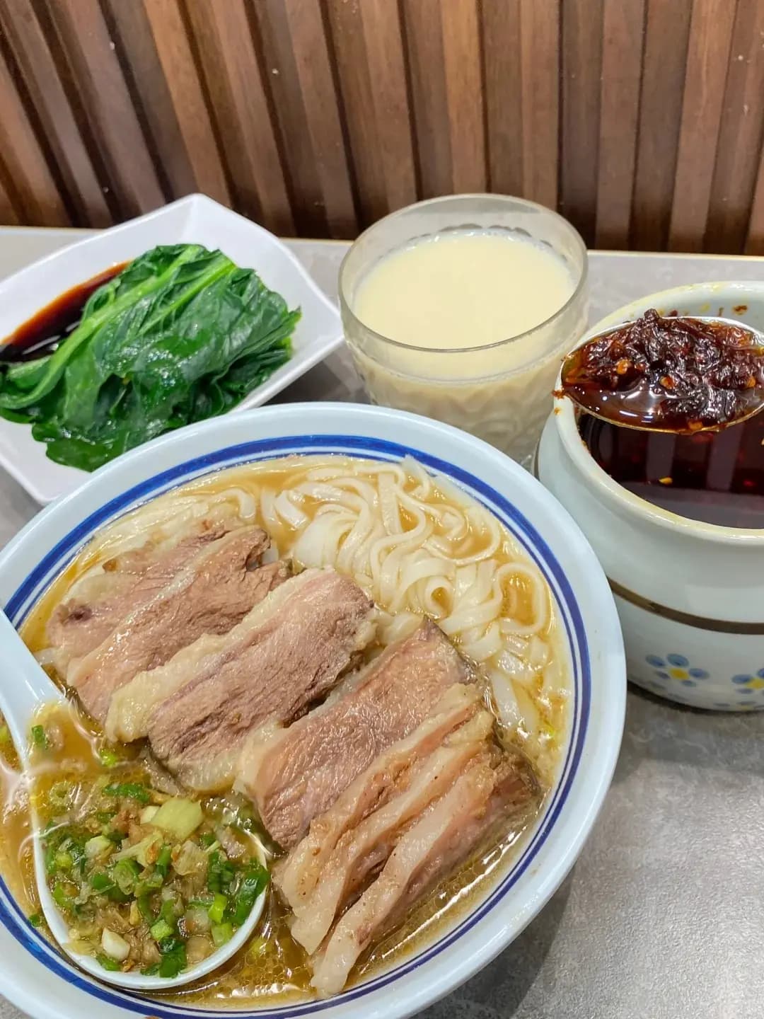 何富記麵家 photo 1