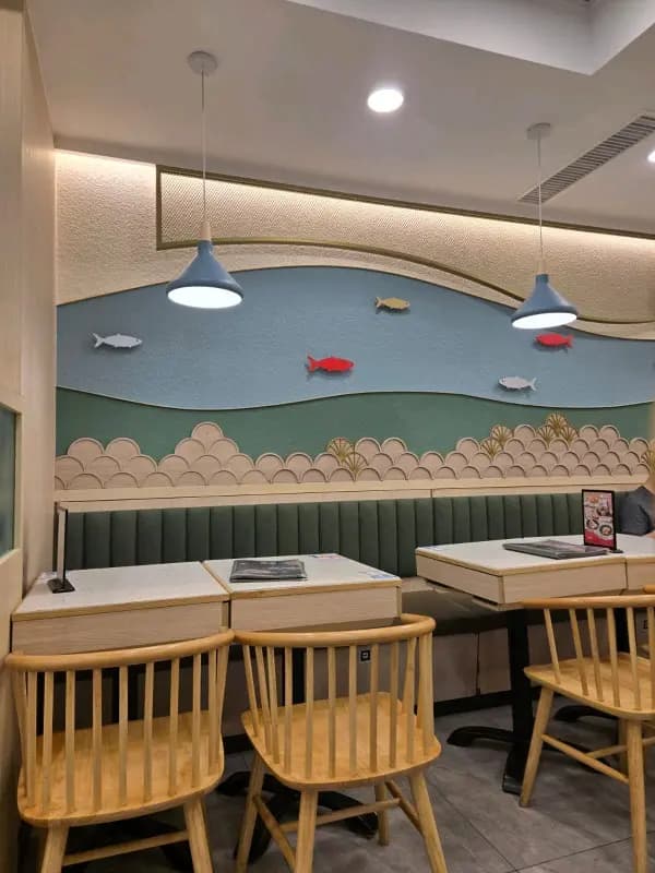 魚米 (卓爾廣場) photo 7
