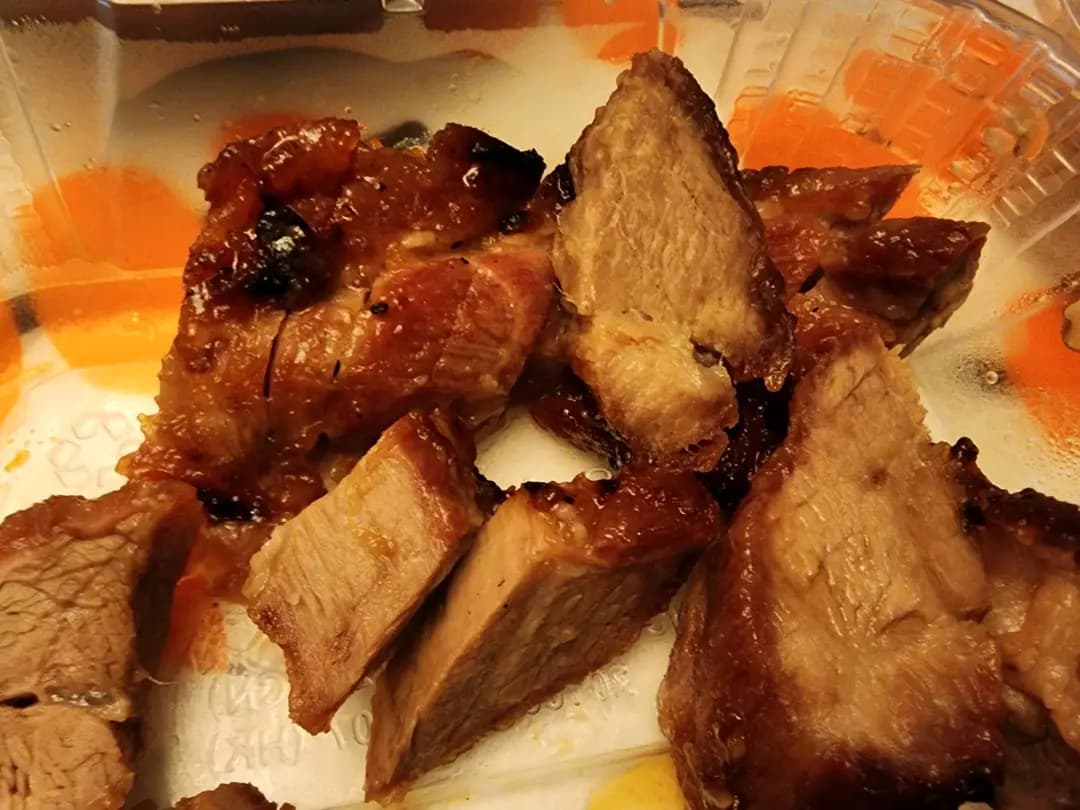 頹飯王燒魂鵝 photo 4