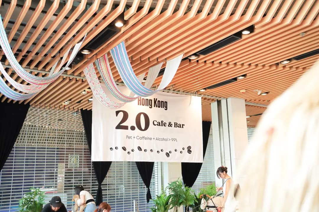 2.0 Cafe and Bar photo 8