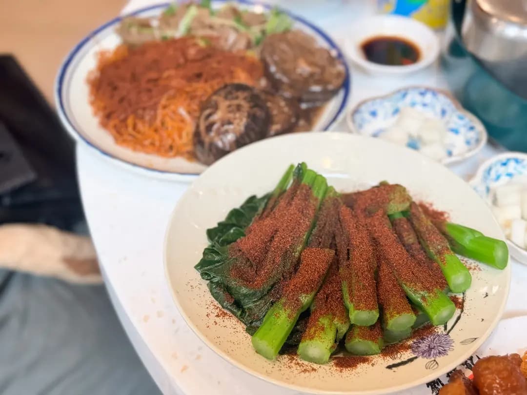 劉森記麵家 (桂林街) photo 5