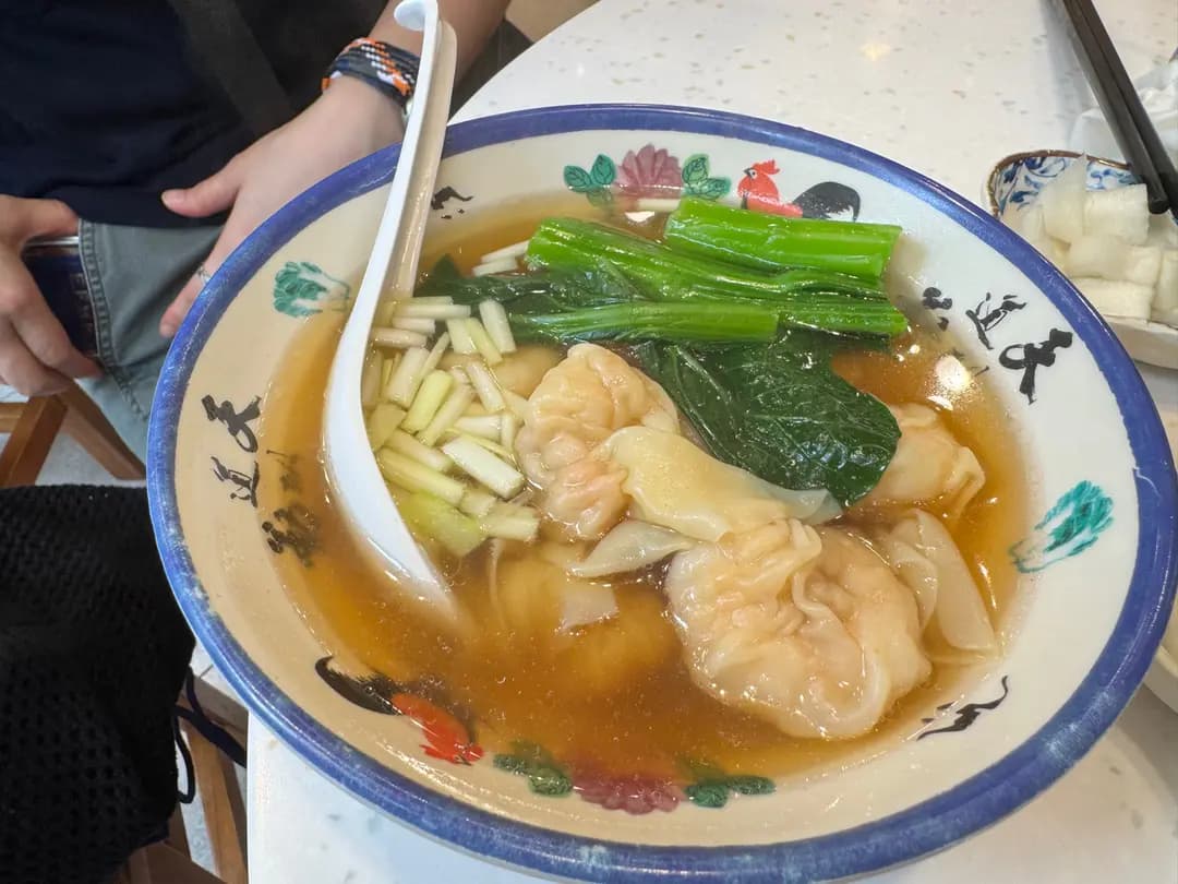 劉森記麵家 (桂林街) photo 6