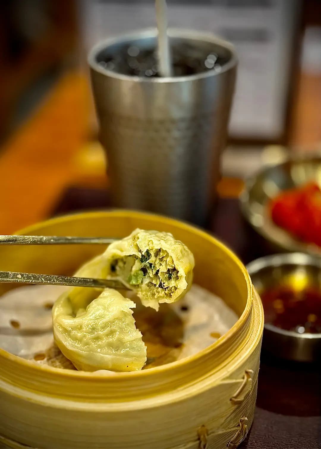 Seoul Noodles (鴻禧大廈) photo 6