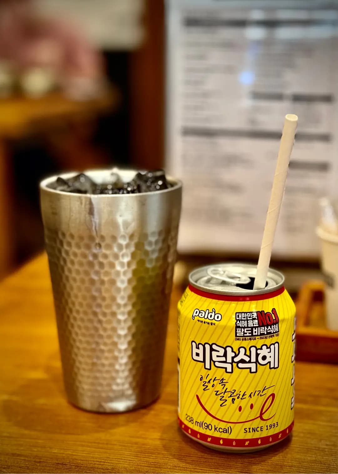 Seoul Noodles (鴻禧大廈) photo 7