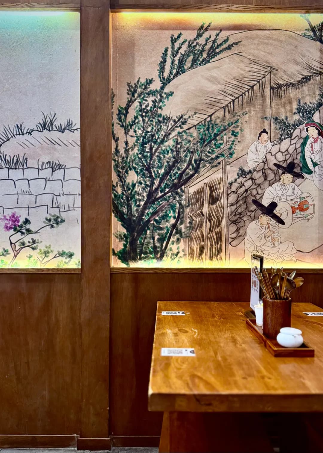 Seoul Noodles (鴻禧大廈) photo 2