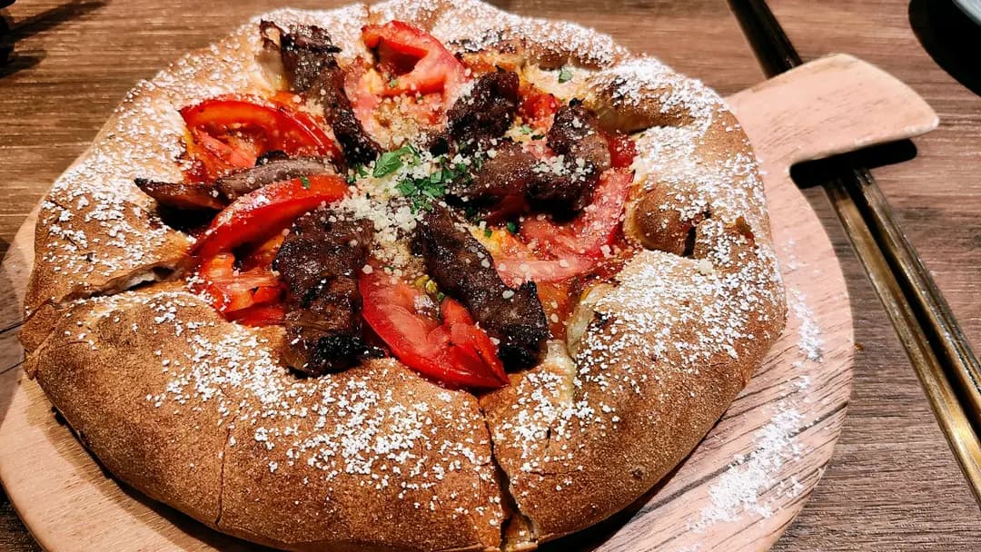 Pizza Maru (屯門市廣場1期) photo 8