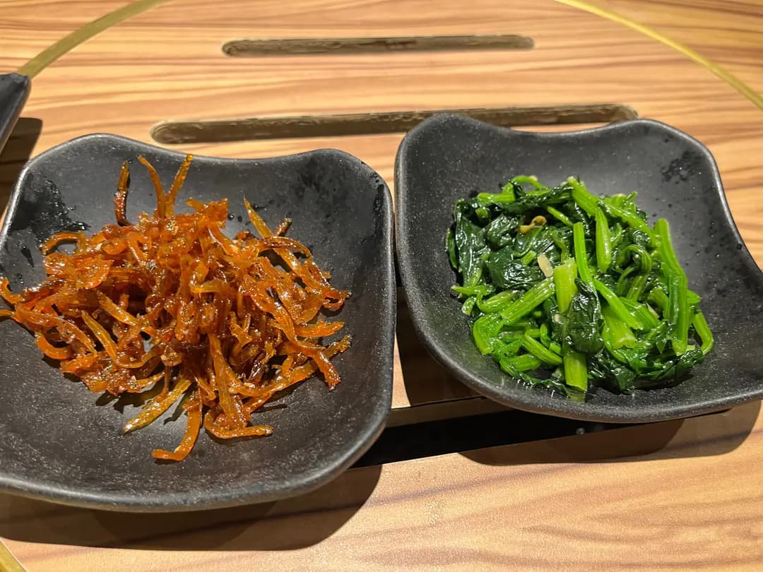 新高麗苑韓國餐廳 photo 4