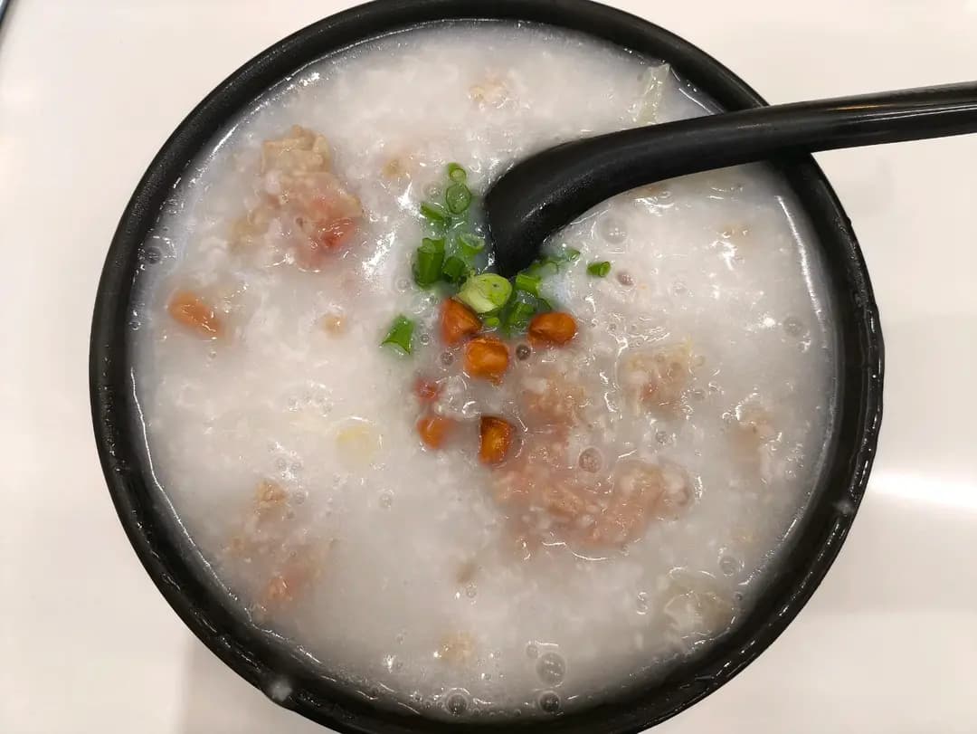百年粥店 photo 6