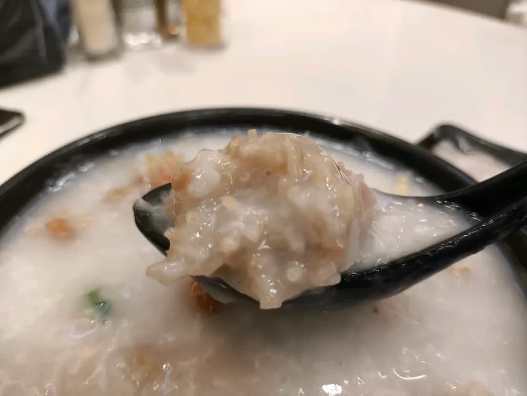 百年粥店 photo 2