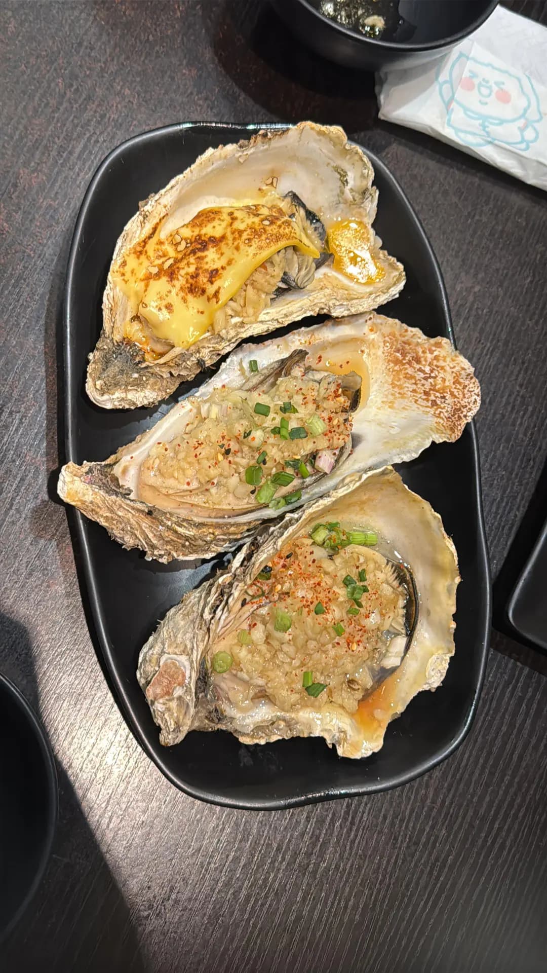 十六浦串燒 photo 1