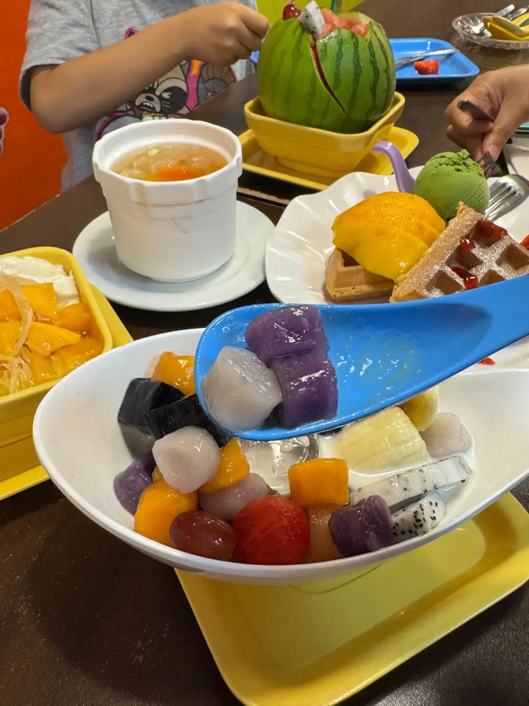 糖堂私房甜品專門店 photo 2