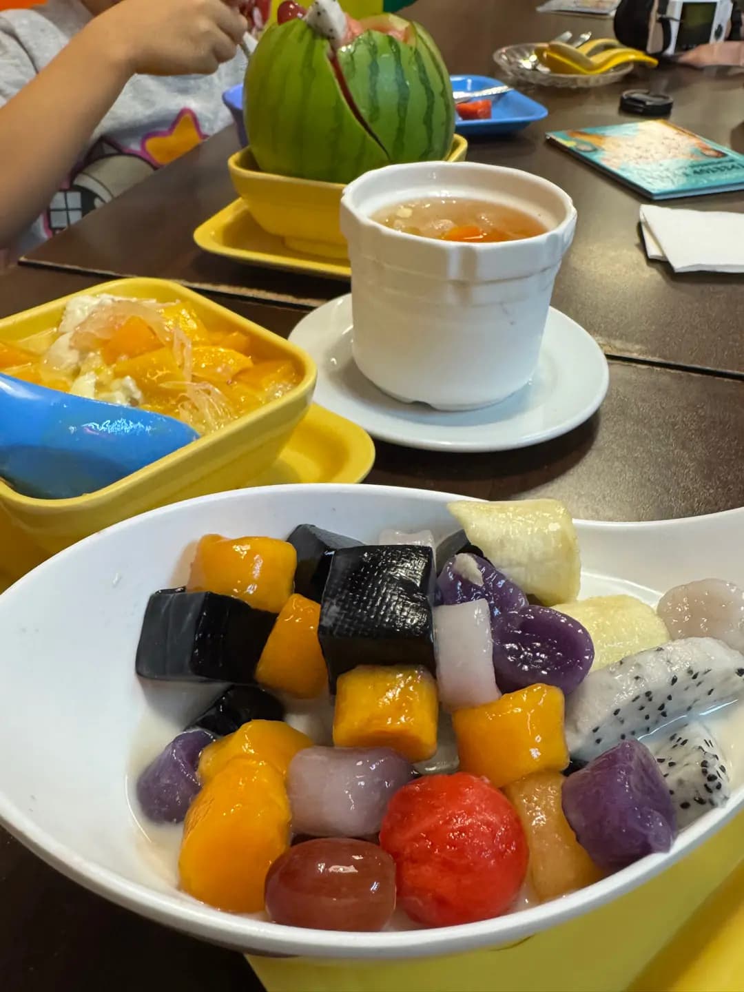 糖堂私房甜品專門店 photo 4