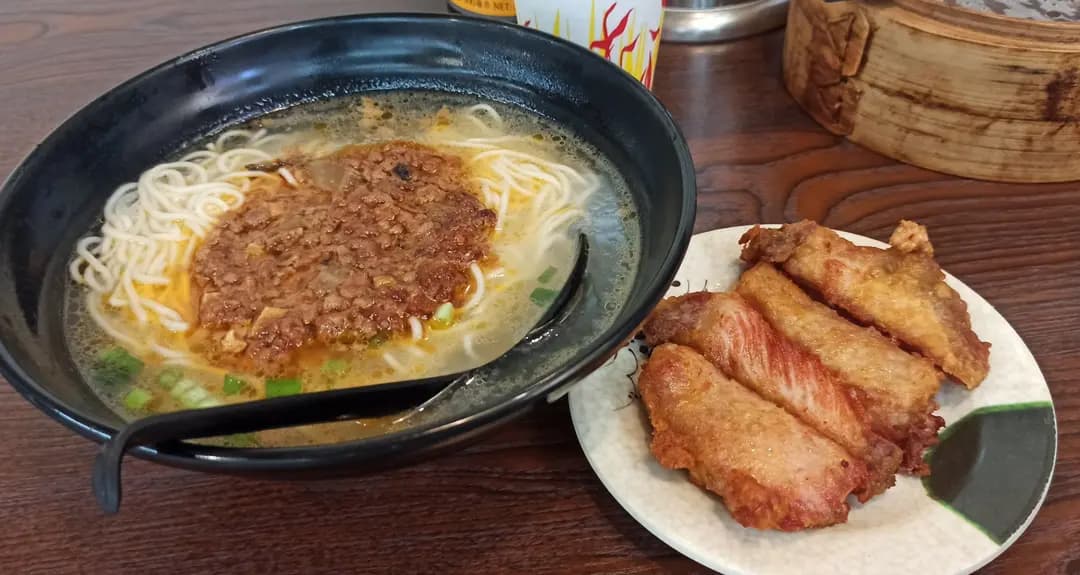 一品香南北美食 photo 1