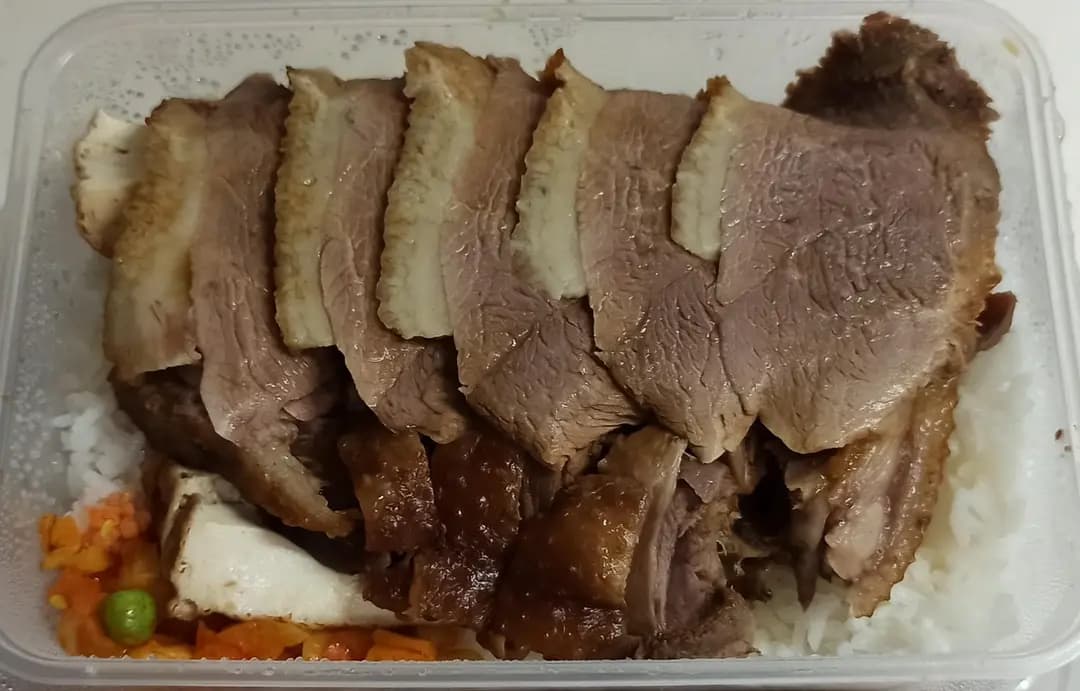 長旺滷味大王 photo 7