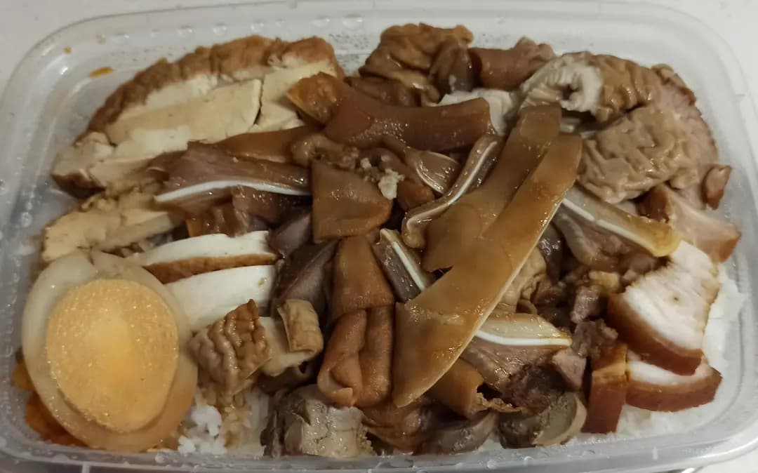 長旺滷味大王 photo 3