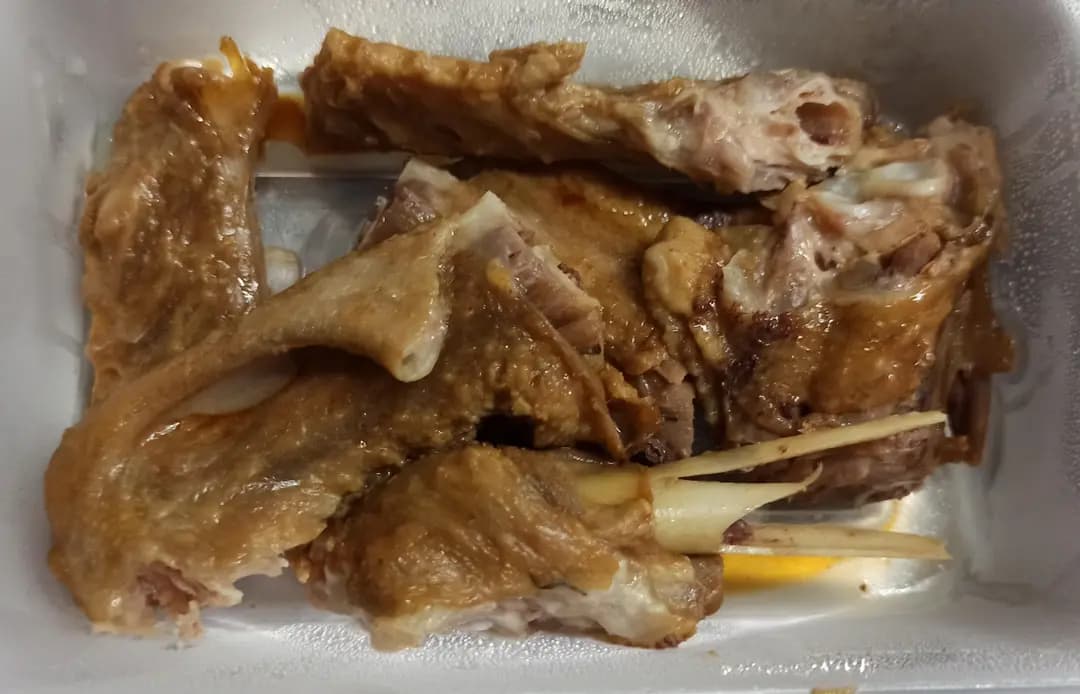 長旺滷味大王 photo 6