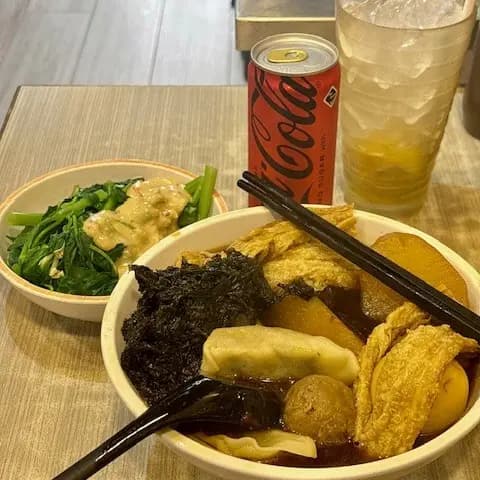 來多碗車仔麵 (上海街) photo 7