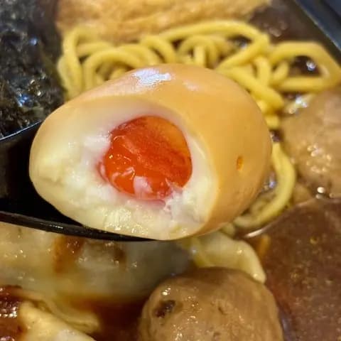 來多碗車仔麵 (上海街) photo 8