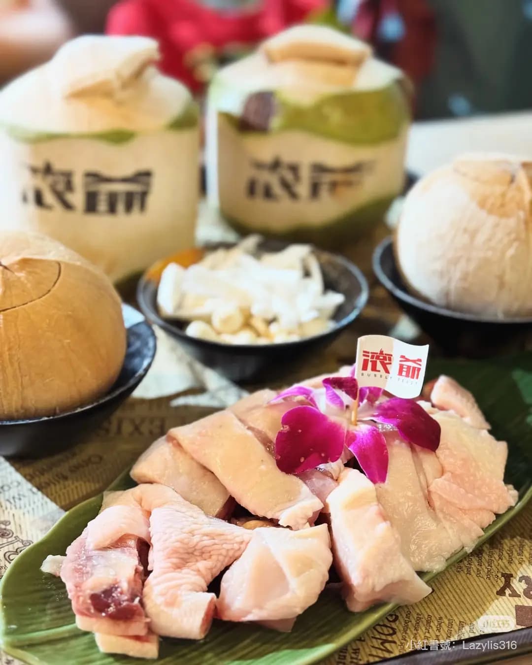 滾爺火鍋 (上海街) photo 4