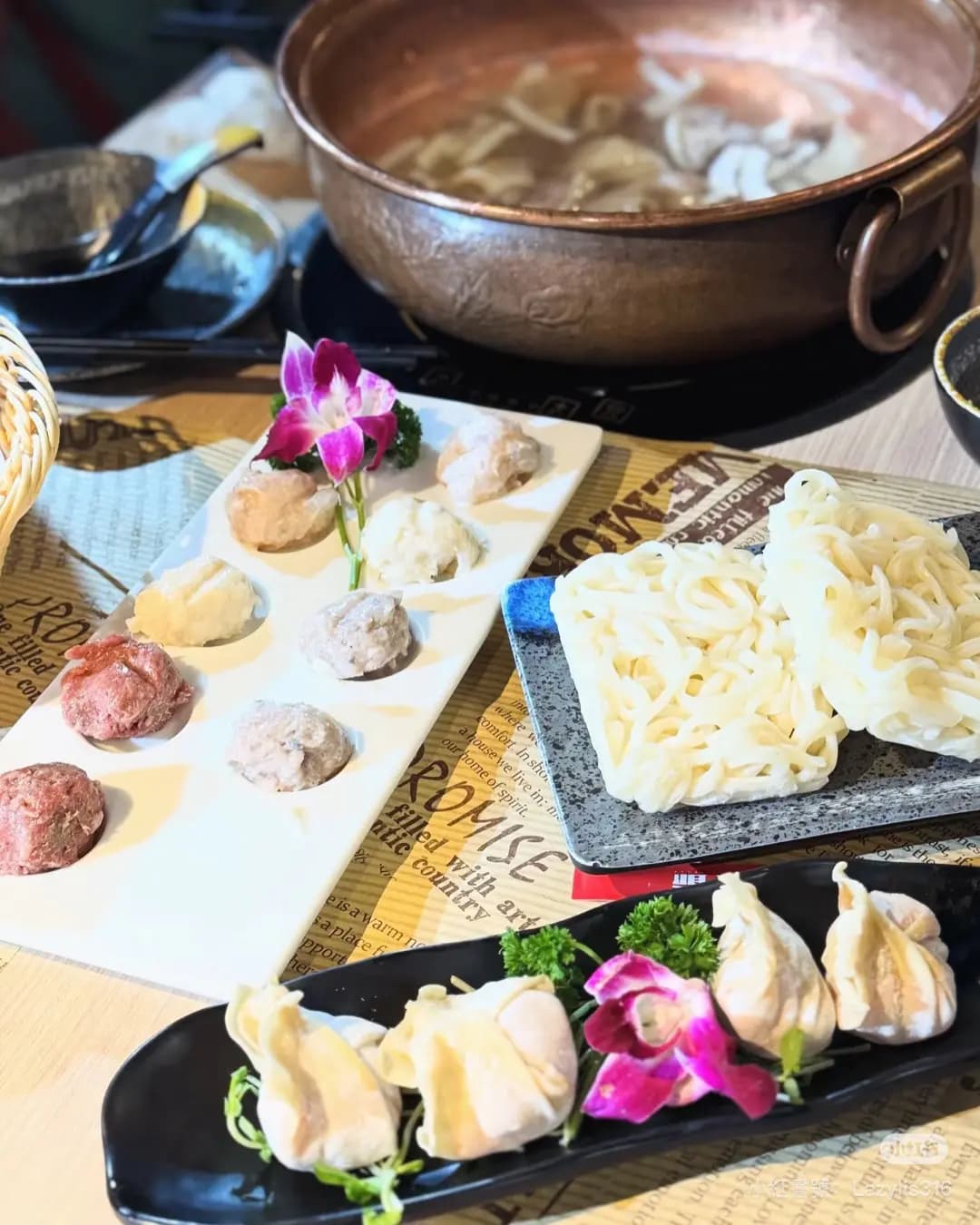 滾爺火鍋 (上海街) photo 1