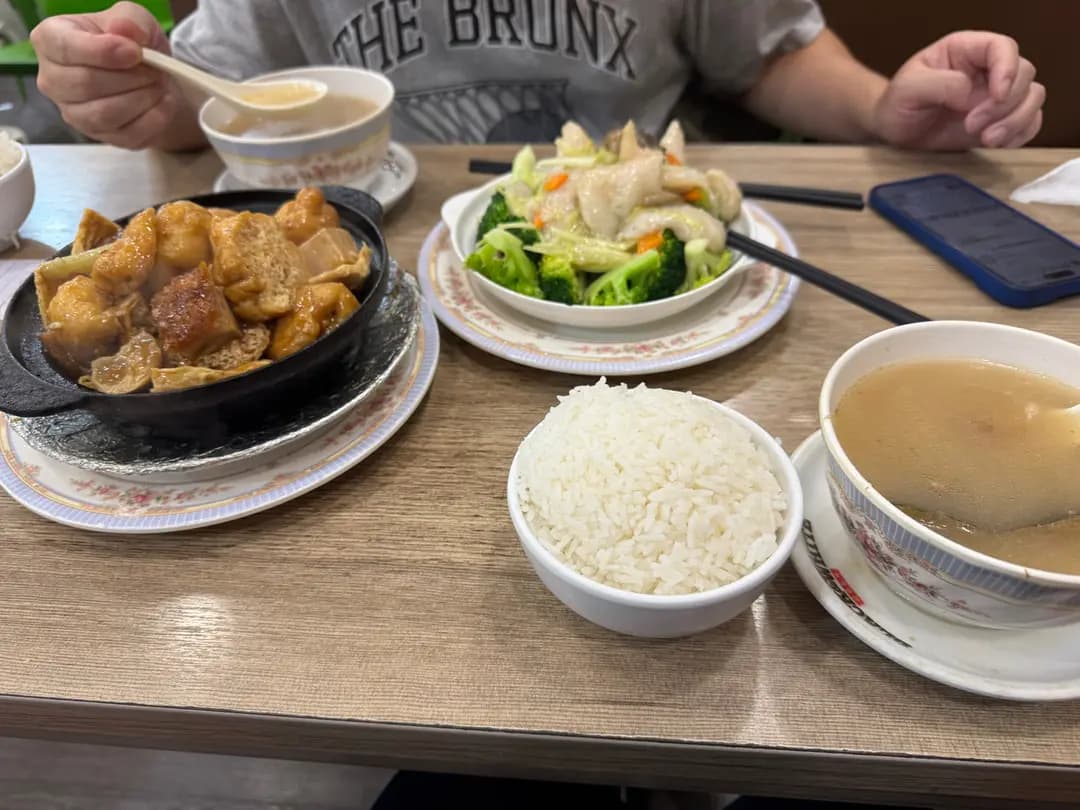 樂軒茶餐廳 photo 1