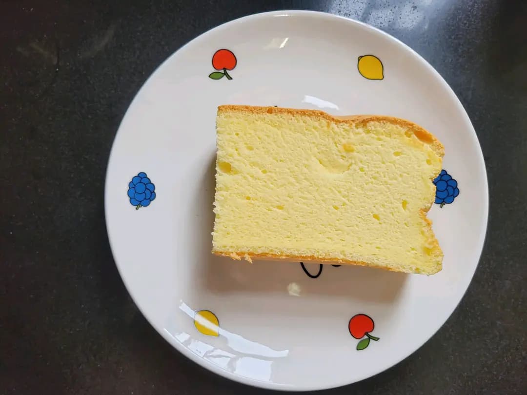 麥蛋糕 photo 7