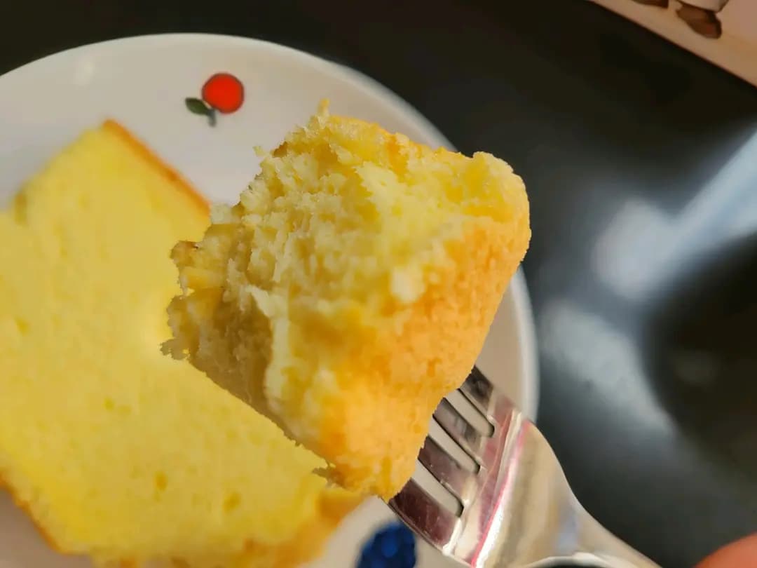 麥蛋糕 photo 8