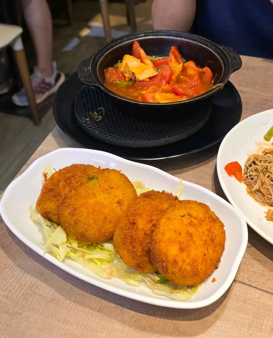 素食園坊 photo 1