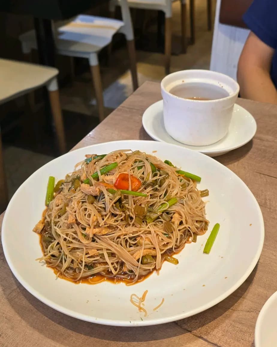 素食園坊 photo 8