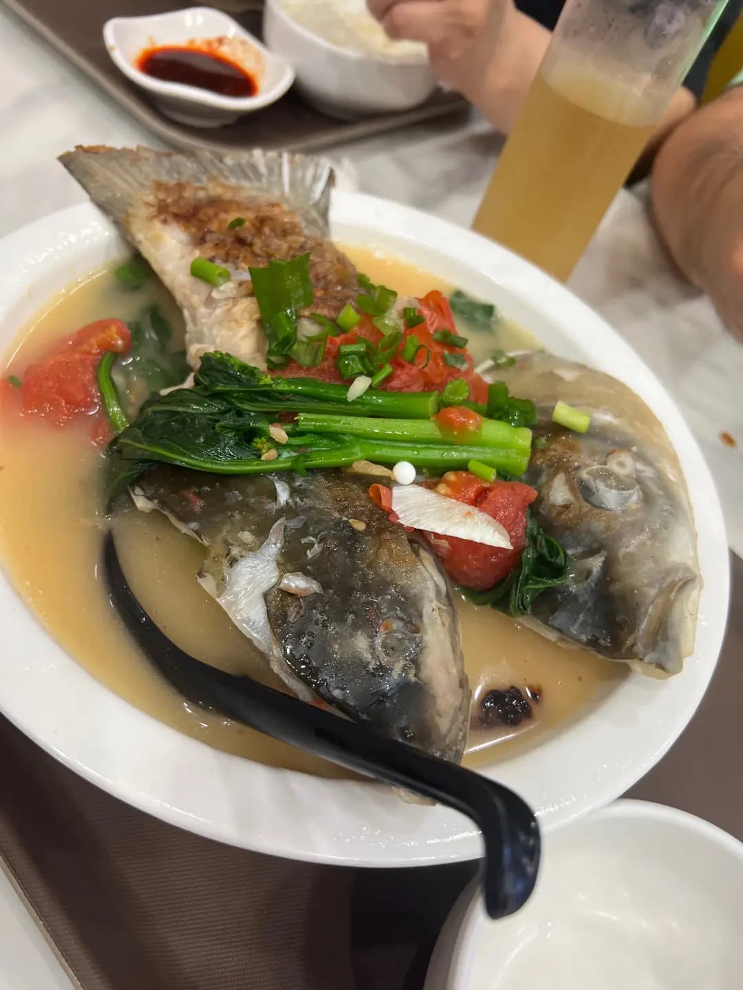 新富盈川味米線・湯飯 photo 8