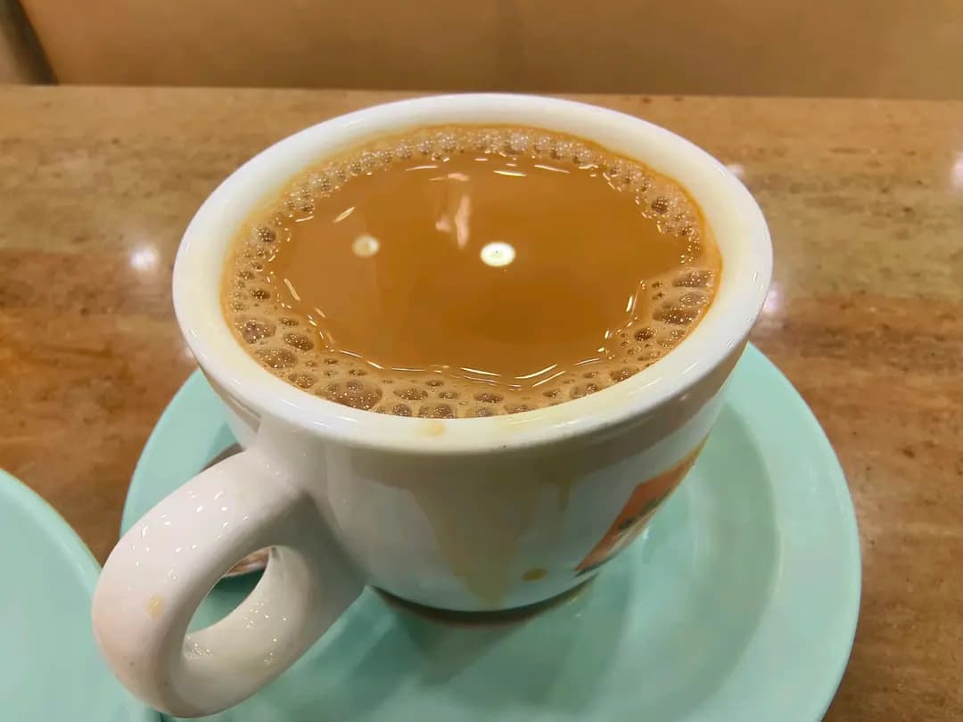 翠屏茶餐廳 photo 3