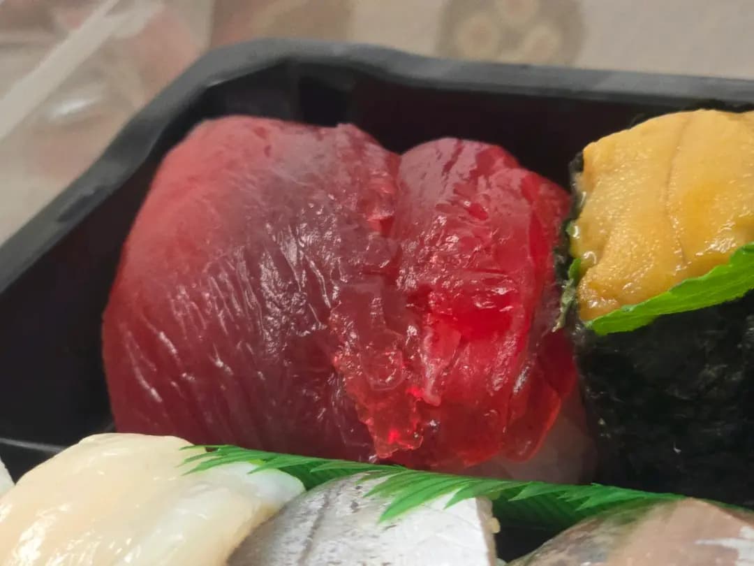 壽司郎 (栢蕙苑購物商場) photo 1