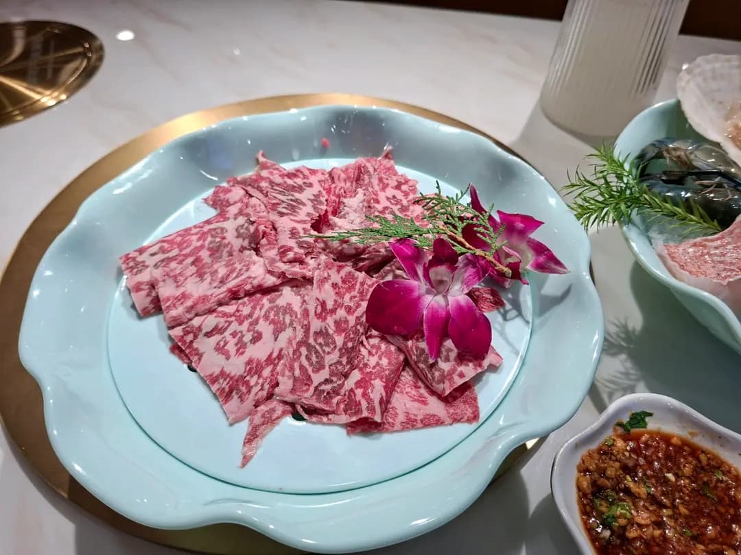 海上鮮海鮮和牛涮涮鍋 photo 6