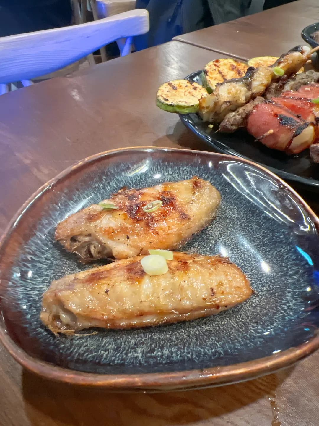 爸B燒 photo 3