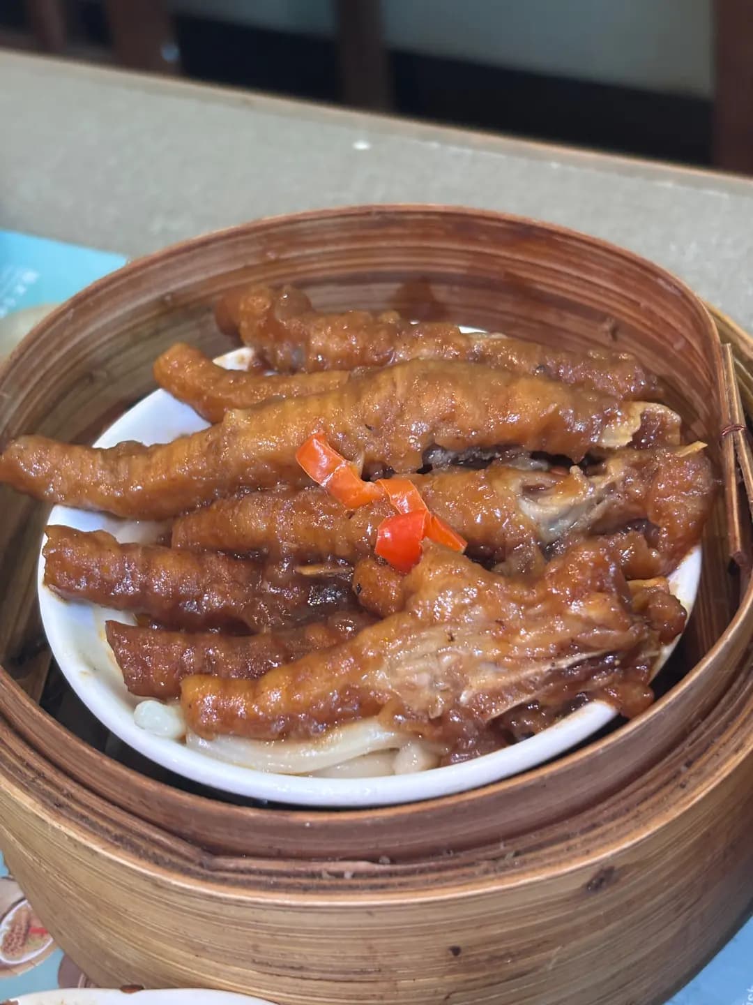 籠太子點心專門店 photo 4