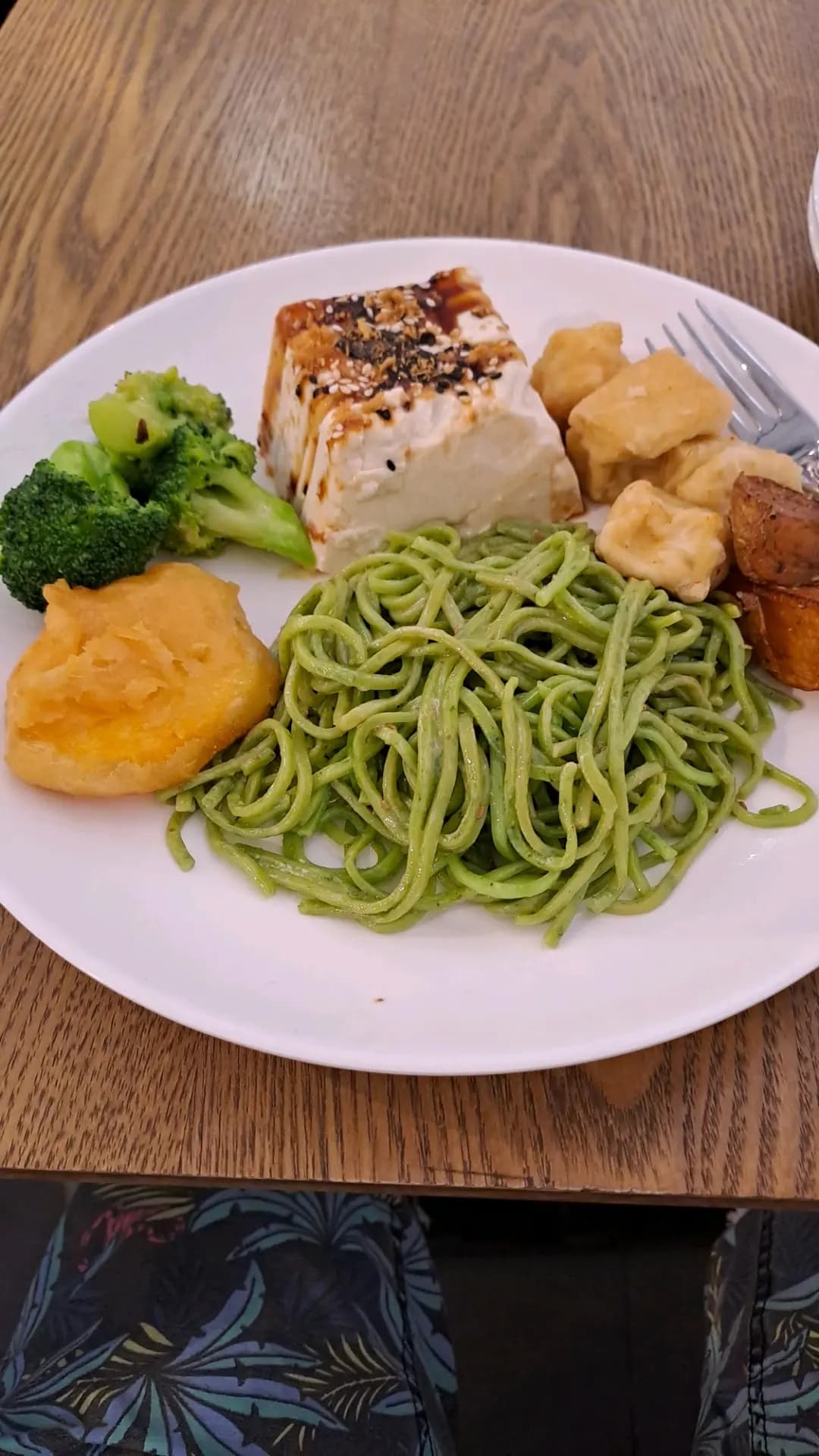 無肉食 (洗衣街) photo 8