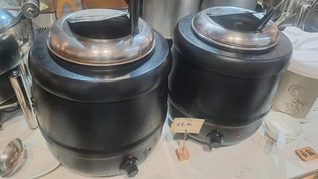 無肉食 (洗衣街) photo 6