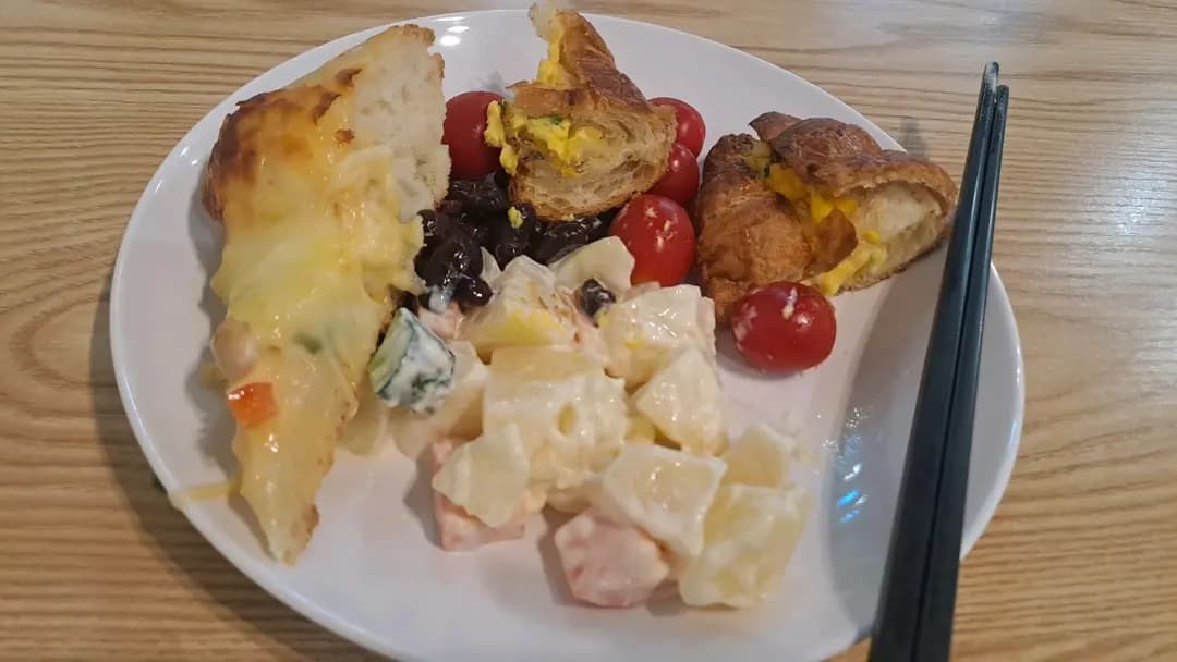 無肉食 (洗衣街) photo 2