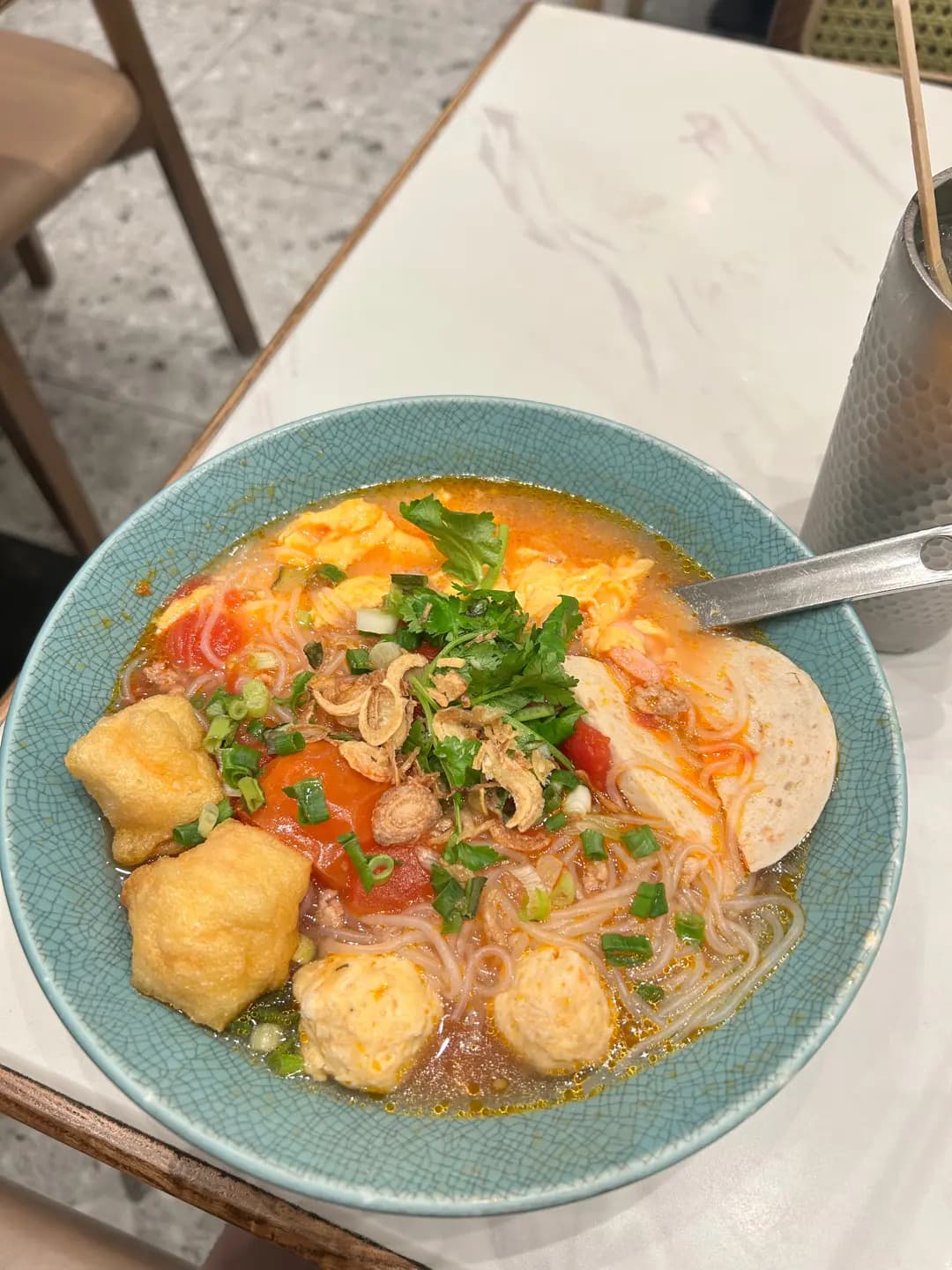 玉葉越式料理 photo 6