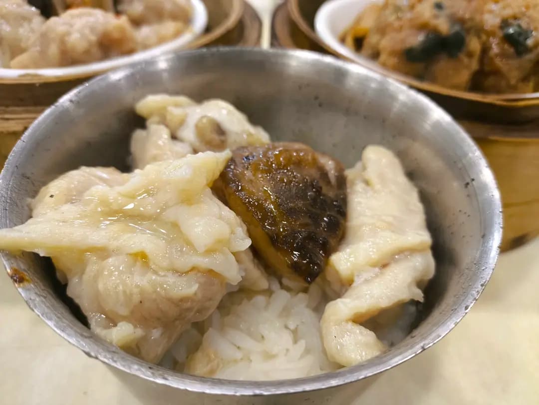 金輝點心茶餐廳 photo 1