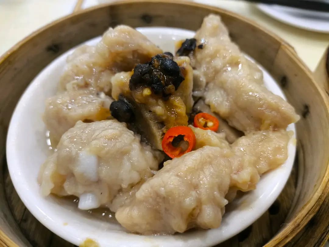 金輝點心茶餐廳 photo 6