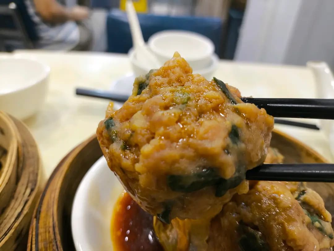金輝點心茶餐廳 photo 7