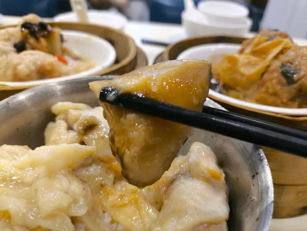 金輝點心茶餐廳 photo 8
